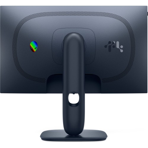Alienware AW2525HM pantalla para PC 62,2 cm (24.5") 1920 x 1080 Pixeles Full HD LCD Negro