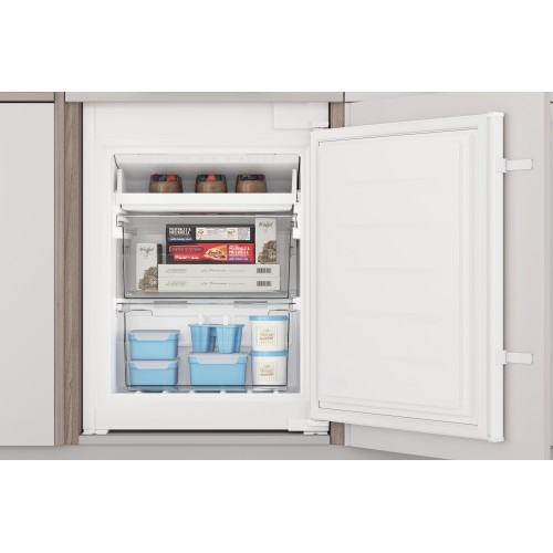 Ignis IGC18 T112 Integrado 250 L Blanco
