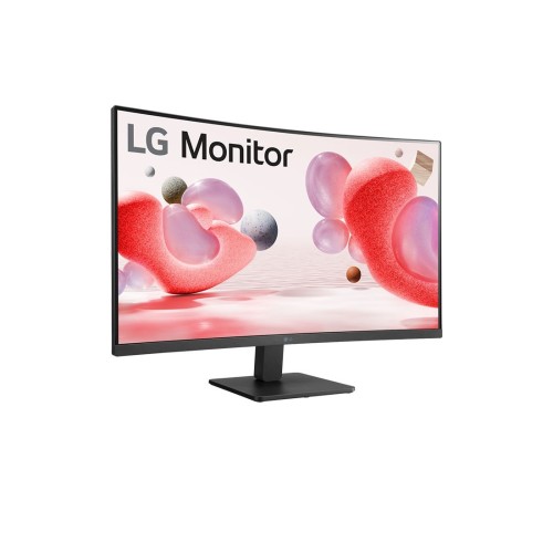 LG 32MR50C-B pantalla para PC 80 cm (31.5") 1920 x 1080 Pixeles Full HD LCD Negro LG 32MR50C-B pantalla para PC 80 cm (31.5") 1920 x 1080 Pixeles Full HD LCD Negro