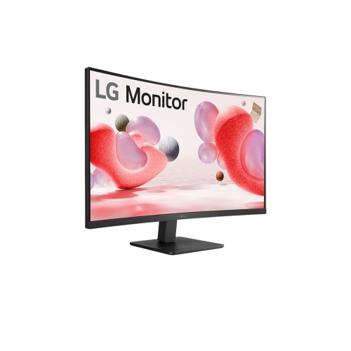 LG 32MR50C-B pantalla para PC 80 cm (31.5") 1920 x 1080 Pixeles Full HD LCD Negro LG 32MR50C-B pantalla para PC 80 cm (31.5") 1920 x 1080 Pixeles Full HD LCD Negro