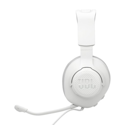 JBL Quantum 100M2 Auriculares Alámbrico Diadema Juego Blanco JBL Quantum 100M2 Auriculares Alámbrico Diadema Juego Blanco