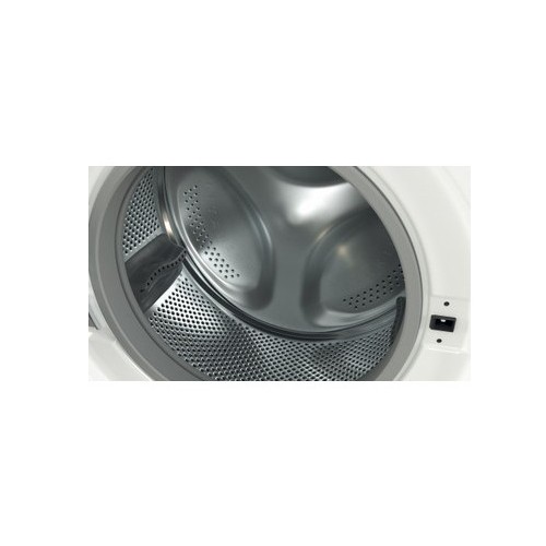 Indesit BWE111496XWSV lavadora Carga frontal 11 kg 1351 RPM Blanco Indesit BWE111496XWSV lavadora Carga frontal 11 kg 1351 RPM Blanco
