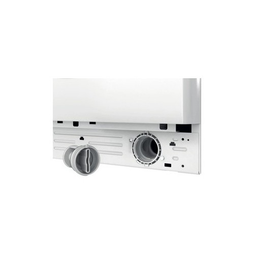 Indesit BWE111496XWSV lavadora Carga frontal 11 kg 1351 RPM Blanco Indesit BWE111496XWSV lavadora Carga frontal 11 kg 1351 RPM Blanco