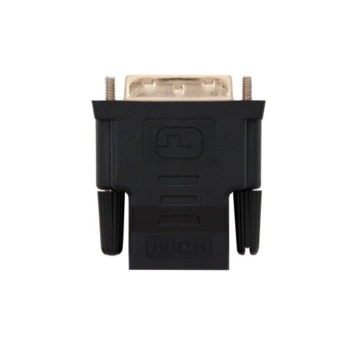Nanocable ADAPTADOR DVI 24+1 M-HDMI H