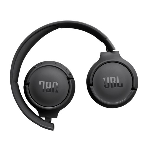 JBL Tune 525BT Auriculares Inalámbrico Diadema Música uso diario USB Tipo C Bluetooth Negro