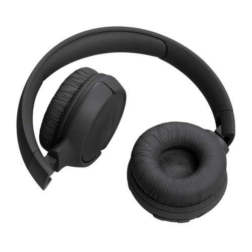 JBL Tune 525BT Auriculares Inalámbrico Diadema Música uso diario USB Tipo C Bluetooth Negro