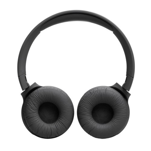 JBL Tune 525BT Auriculares Inalámbrico Diadema Música uso diario USB Tipo C Bluetooth Negro