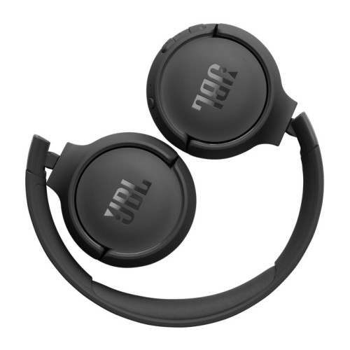 JBL Tune 525BT Auriculares Inalámbrico Diadema Música uso diario USB Tipo C Bluetooth Negro