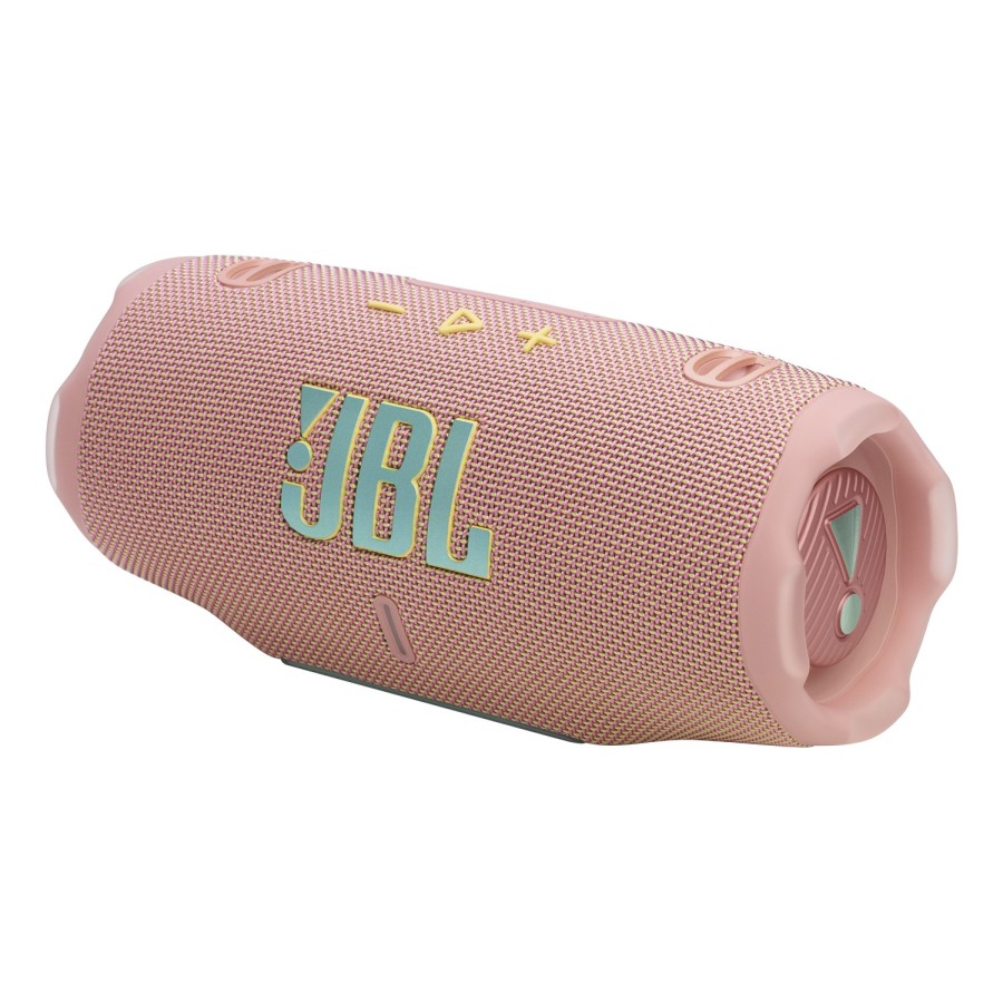 JBL Charge 6 Rosa 45 W JBL Charge 6 Rosa 45 W