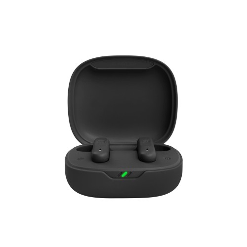 JBL Wave 300TWS Auriculares True Wireless Stereo (TWS) Dentro de oído Música Bluetooth Base de carga Negro