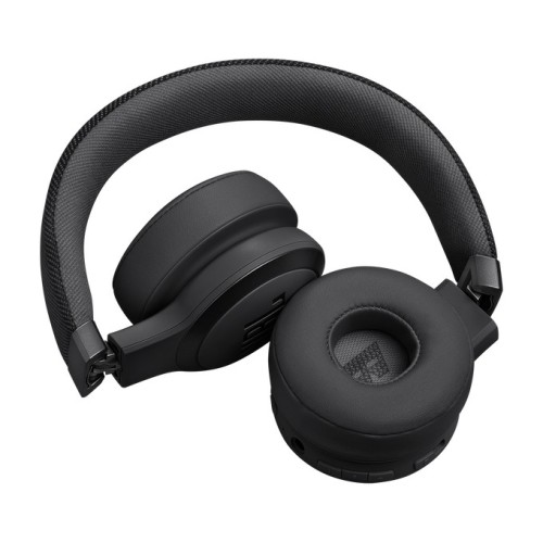 JBL Live 670NC Auriculares Inalámbrico Diadema Llamadas Música Bluetooth Negro