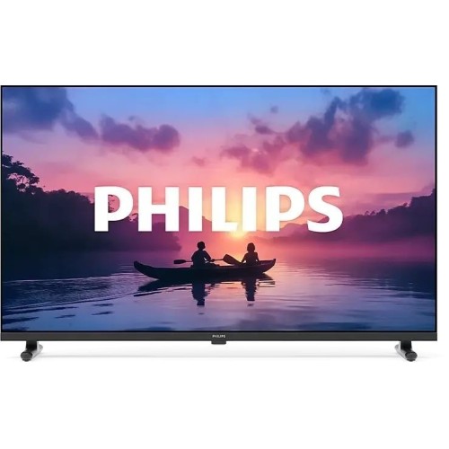 Philips 40PFS6050 12 Televisor 101,6 cm (40") Full HD Smart TV Wifi Negro