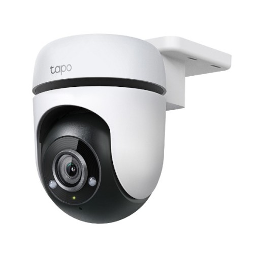 TP-Link Tapo TC40 Almohadilla Cámara de seguridad IP Interior y exterior 1920 x 1080 Pixeles Techo Pared Poste