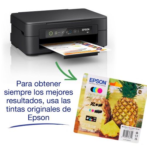 Epson Expression Home XP-2200 Epson Expression Home XP-2200