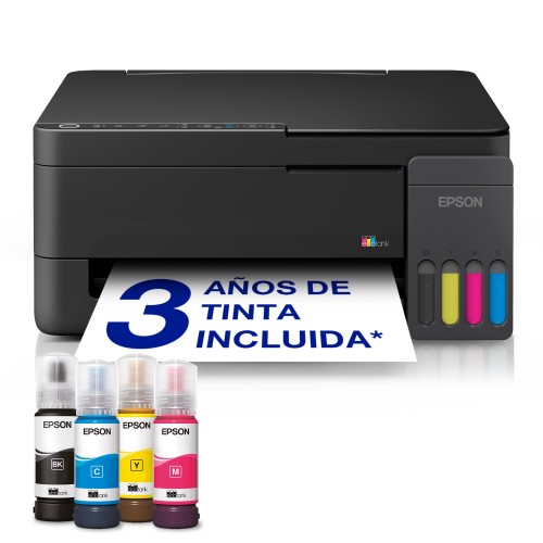 Epson EcoTank ET-2910