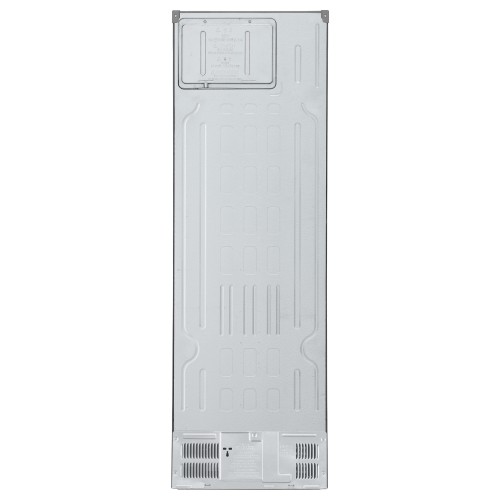 LG GBV3100CPY.APYQEUR nevera y congelador Independiente 344 L Plata LG GBV3100CPY.APYQEUR nevera y congelador Independiente 344 L Plata