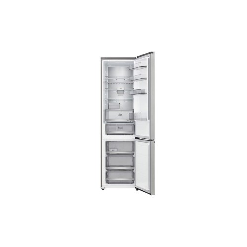LG GBBS726BPY nevera y congelador Integrado 375 L Plata LG GBBS726BPY nevera y congelador Integrado 375 L Plata