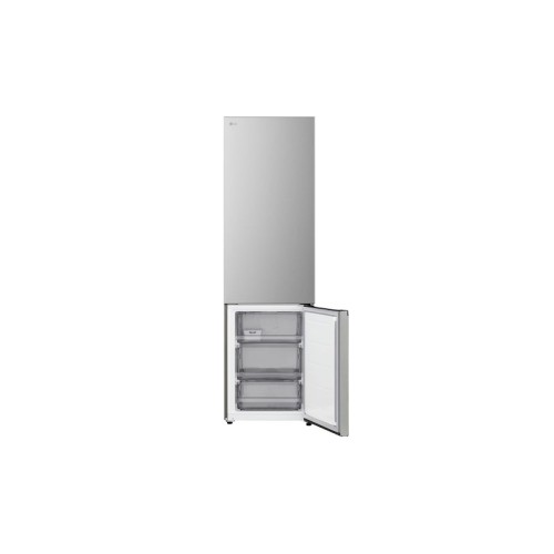 LG GBBS726BPY nevera y congelador Integrado 375 L Plata LG GBBS726BPY nevera y congelador Integrado 375 L Plata