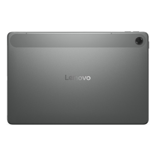 Lenovo Tab Mediatek 128 GB 25,6 cm (10.1") 4 GB Wi-Fi 5 (802.11ac) Android 14 Gris Lenovo Tab Mediatek 128 GB 25,6 cm (10.1") 4 GB Wi-Fi 5 (802.11ac) Android 14 Gris