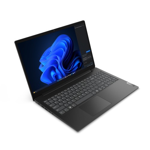 Lenovo V15 G5 IRL Intel® Core™ i3 i3-1315U Portátil 39,6 cm (15.6") Full HD 8 GB DDR5-SDRAM 512 GB SSD Wi-Fi 6 (802.11ax) Negro Lenovo V15 G5 IRL Intel® Core™ i3 i3-1315U Portátil 39,6 cm (15.6") Full HD 8 GB DDR5-SDRAM 512 GB SSD Wi-Fi 6 (802.11ax) Negro