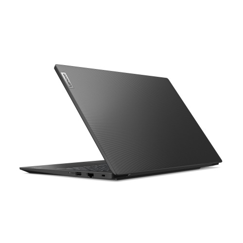 Lenovo V15 G5 IRL Intel® Core™ i3 i3-1315U Portátil 39,6 cm (15.6") Full HD 8 GB DDR5-SDRAM 512 GB SSD Wi-Fi 6 (802.11ax) Negro Lenovo V15 G5 IRL Intel® Core™ i3 i3-1315U Portátil 39,6 cm (15.6") Full HD 8 GB DDR5-SDRAM 512 GB SSD Wi-Fi 6 (802.11ax) Negro