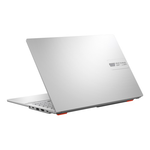 ASUS Vivobook Go 15 E1504FA-BQ2871 - Ordenador Portátil 15.6" Full HD (AMD Ryzen 5 40, 16GB RAM, 512GB SSD, Radeon 610M, Sin ASUS Vivobook Go 15 E1504FA-BQ2871 - Ordenador Portátil 15.6" Full HD (AMD Ryzen 5 40, 16GB RAM, 512GB SSD, Radeon 610M, Sin