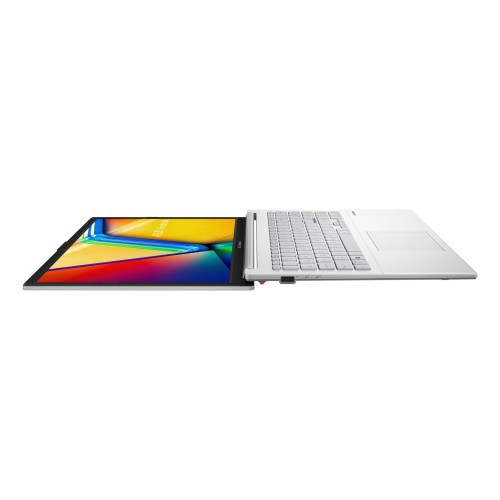 ASUS Vivobook Go 15 E1504FA-BQ2871 - Ordenador Portátil 15.6" Full HD (AMD Ryzen 5 40, 16GB RAM, 512GB SSD, Radeon 610M, Sin ASUS Vivobook Go 15 E1504FA-BQ2871 - Ordenador Portátil 15.6" Full HD (AMD Ryzen 5 40, 16GB RAM, 512GB SSD, Radeon 610M, Sin