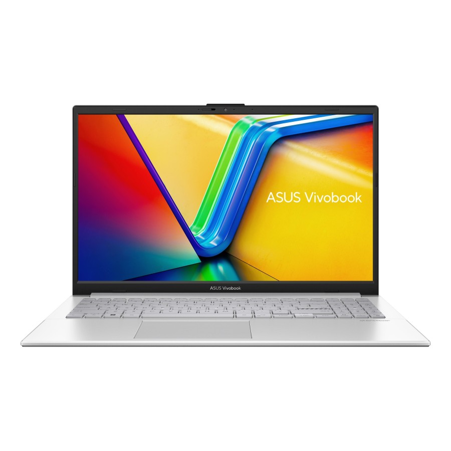 ASUS Vivobook Go 15 E1504FA-BQ4442 - Ordenador Portátil 15.6" Full HD (AMD Ryzen 5 40, 8GB RAM, 512GB SSD, Radeon 610M, Sin ASUS Vivobook Go 15 E1504FA-BQ4442 - Ordenador Portátil 15.6" Full HD (AMD Ryzen 5 40, 8GB RAM, 512GB SSD, Radeon 610M, Sin