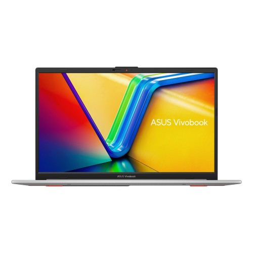 ASUS Vivobook Go 15 E1504FA-BQ4442 - Ordenador Portátil 15.6" Full HD (AMD Ryzen 5 40, 8GB RAM, 512GB SSD, Radeon 610M, Sin ASUS Vivobook Go 15 E1504FA-BQ4442 - Ordenador Portátil 15.6" Full HD (AMD Ryzen 5 40, 8GB RAM, 512GB SSD, Radeon 610M, Sin