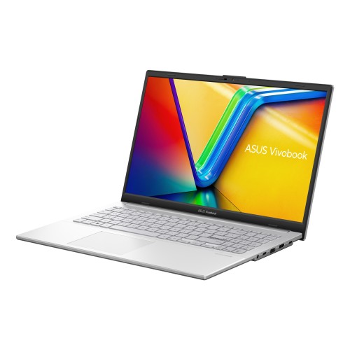 ASUS Vivobook Go 15 E1504FA-BQ4442 - Ordenador Portátil 15.6" Full HD (AMD Ryzen 5 40, 8GB RAM, 512GB SSD, Radeon 610M, Sin ASUS Vivobook Go 15 E1504FA-BQ4442 - Ordenador Portátil 15.6" Full HD (AMD Ryzen 5 40, 8GB RAM, 512GB SSD, Radeon 610M, Sin