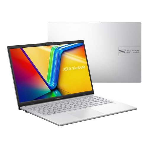 ASUS Vivobook Go 15 E1504FA-BQ4442 - Ordenador Portátil 15.6" Full HD (AMD Ryzen 5 40, 8GB RAM, 512GB SSD, Radeon 610M, Sin ASUS Vivobook Go 15 E1504FA-BQ4442 - Ordenador Portátil 15.6" Full HD (AMD Ryzen 5 40, 8GB RAM, 512GB SSD, Radeon 610M, Sin