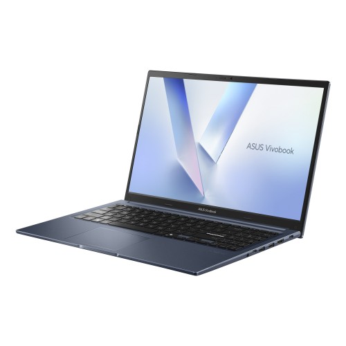 ASUS Vivobook 15 D1502XA-BQ027 - Ordenador Portátil 15.6" Full HD (AMD Ryzen 7 7840HS, 8GB RAM, 512GB SSD, Radeon 780M, Sin ASUS Vivobook 15 D1502XA-BQ027 - Ordenador Portátil 15.6" Full HD (AMD Ryzen 7 7840HS, 8GB RAM, 512GB SSD, Radeon 780M, Sin