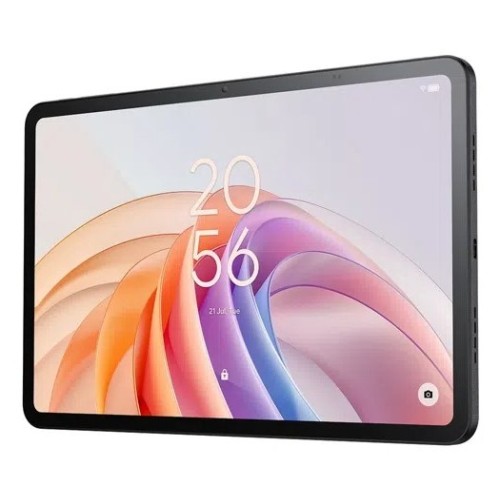 TCL TAB 11 FE Mediatek 128 GB 27,9 cm (11") 4 GB Wi-Fi 5 (802.11ac) Android 14 Gris TCL TAB 11 FE Mediatek 128 GB 27,9 cm (11") 4 GB Wi-Fi 5 (802.11ac) Android 14 Gris