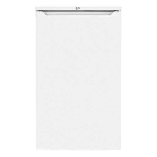Beko FS166020 Congelador vertical Bajo encimera 65 L Blanco