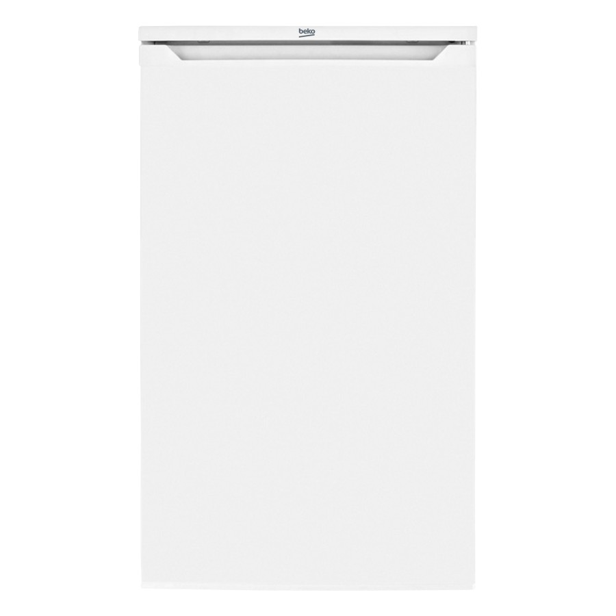 Beko FS166020 Congelador vertical Bajo encimera 65 L Blanco