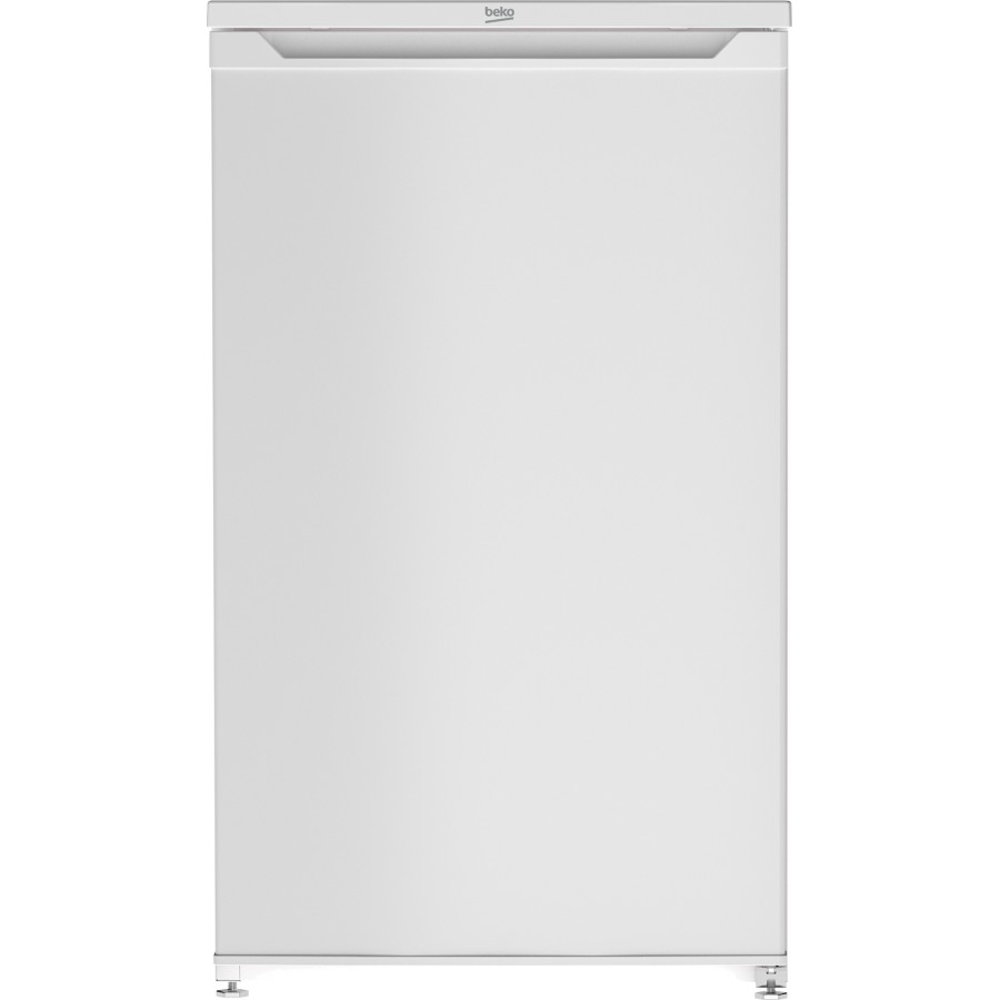 Beko TS190340N nevera combi Bajo encimera 85 L Blanco Beko TS190340N nevera combi Bajo encimera 85 L Blanco
