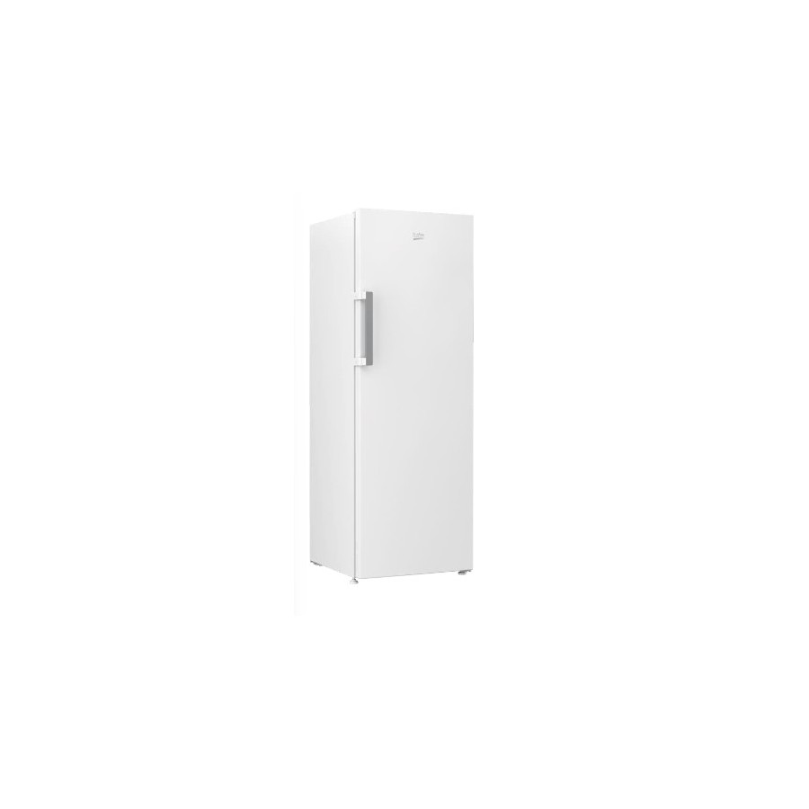 Beko B1RMLNE444W frigorífico Independiente 365 L Blanco Beko B1RMLNE444W frigorífico Independiente 365 L Blanco