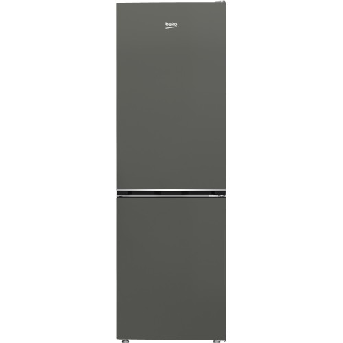 Beko B1RCNE364G nevera y congelador Independiente 316 L Gris