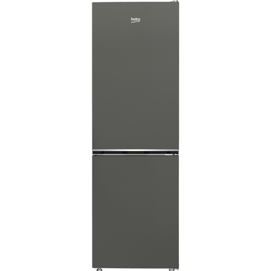 Beko B1RCNE364G nevera y congelador Independiente 316 L Gris