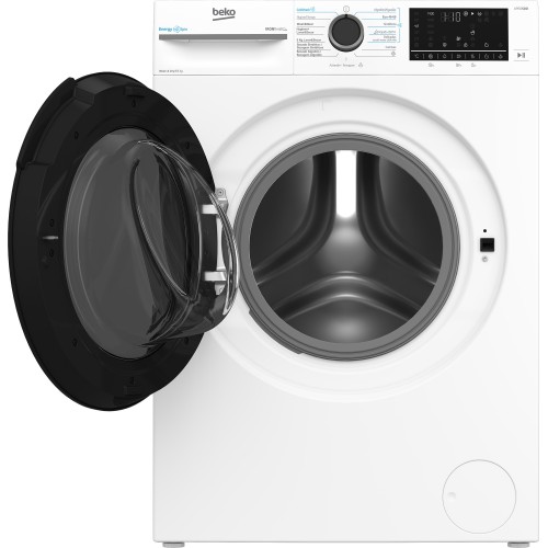 Beko BM5DFT48437WB lavadora-secadora Independiente Carga frontal Blanco Beko BM5DFT48437WB lavadora-secadora Independiente Carga frontal Blanco