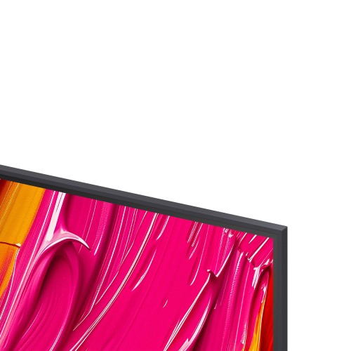 LG QNED AI 55QNED80A6A 139,7 cm (55") 4K Ultra HD Smart TV Wifi Negro LG QNED AI 55QNED80A6A 139,7 cm (55") 4K Ultra HD Smart TV Wifi Negro