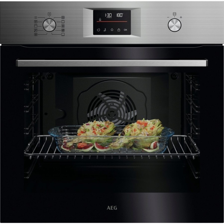 AEG Series 5000 GU5PB43FSM 72 L 3490 W Acero inoxidable AEG Series 5000 GU5PB43FSM 72 L 3490 W Acero inoxidable