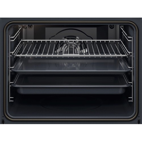 AEG Series 5000 GU5PB43FSM 72 L 3490 W Acero inoxidable AEG Series 5000 GU5PB43FSM 72 L 3490 W Acero inoxidable