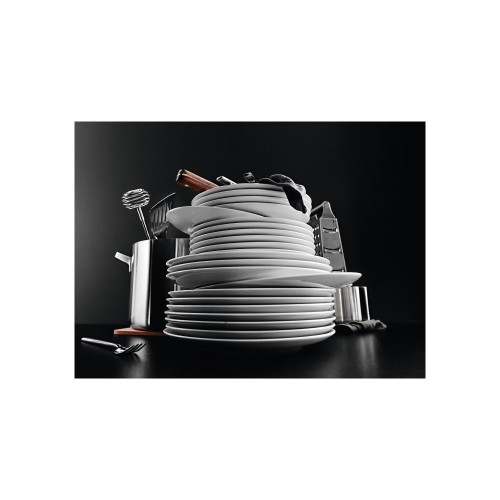 AEG FSB34707Z Completamente integrado 14 cubiertos