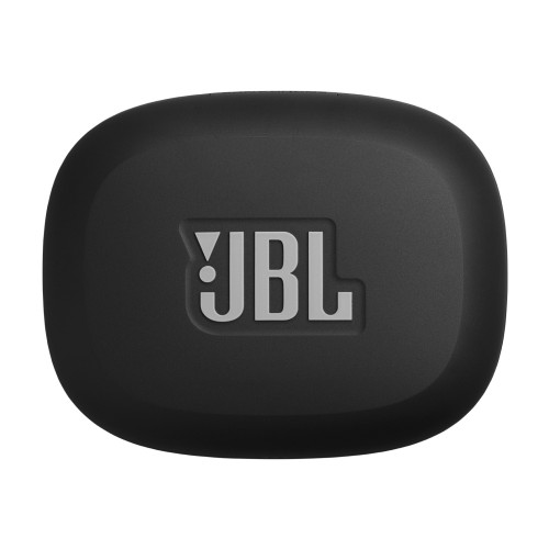 JBL Endurance Peak 4 Auriculares Inalámbrico Dentro de oído Deportes USB Tipo C Bluetooth Negro