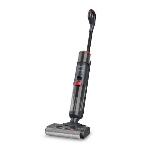 Sogo Aspiradora y Fregona Seco y Húmedo Inalambrico SMARTCLEAN DUO