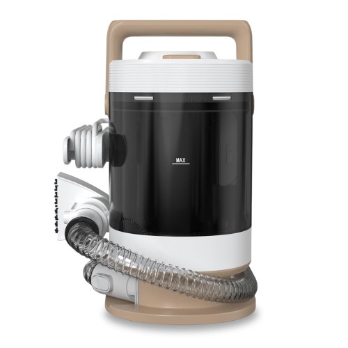 Sogo ASPIRADOR Y LIMPIADOR DE TAPICERIA ACUA SPORTCLEAN 500W Sogo ASPIRADOR Y LIMPIADOR DE TAPICERIA ACUA SPORTCLEAN 500W