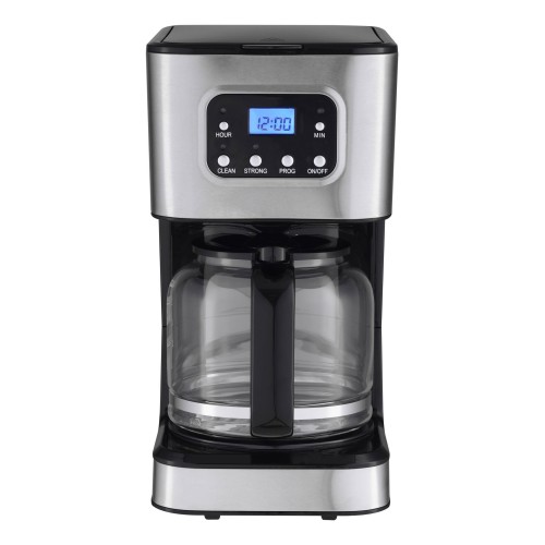 Sogo CAF-SS-5671 cafetera eléctrica Cafetera de filtro 1,5 L