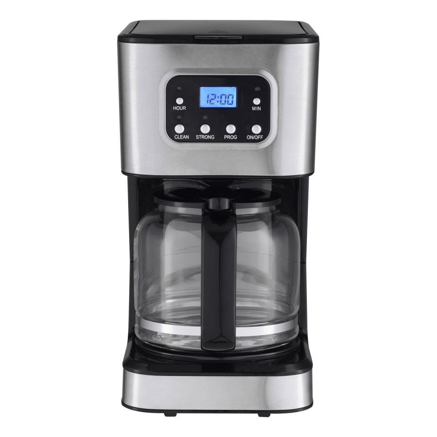 Sogo CAF-SS-5671 cafetera eléctrica Cafetera de filtro 1,5 L