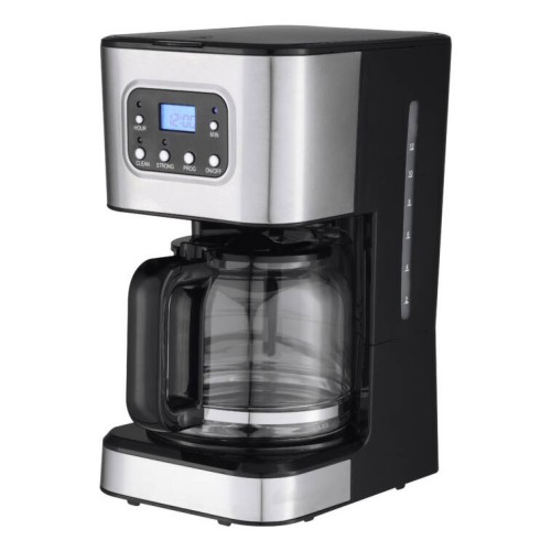 Sogo CAF-SS-5671 cafetera eléctrica Cafetera de filtro 1,5 L